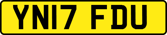 YN17FDU