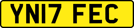 YN17FEC