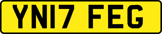 YN17FEG