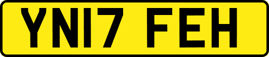 YN17FEH