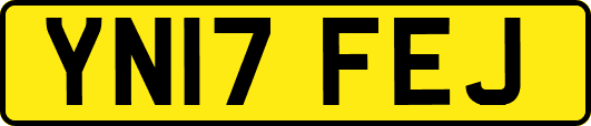 YN17FEJ