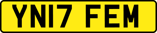 YN17FEM