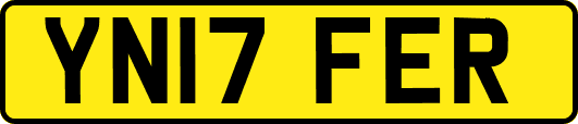 YN17FER