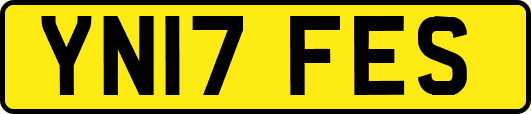 YN17FES