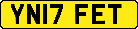 YN17FET