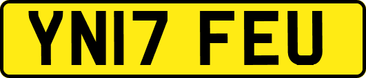 YN17FEU