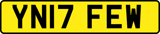 YN17FEW