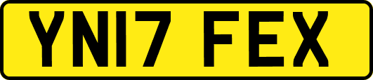 YN17FEX