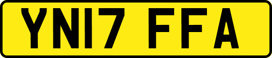 YN17FFA