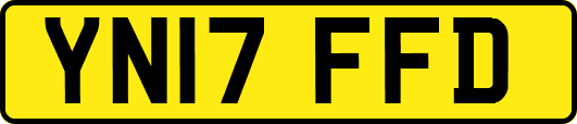 YN17FFD