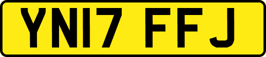 YN17FFJ
