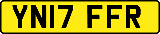 YN17FFR