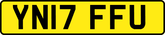 YN17FFU
