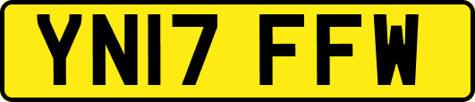 YN17FFW