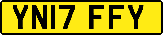 YN17FFY