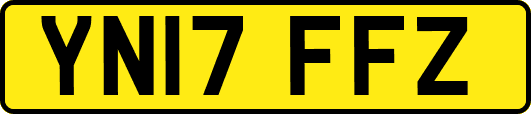 YN17FFZ