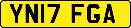 YN17FGA