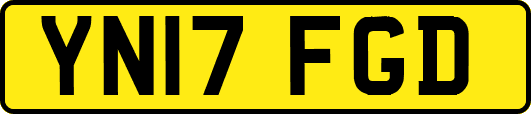 YN17FGD