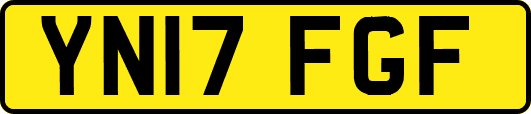 YN17FGF