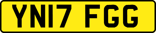 YN17FGG