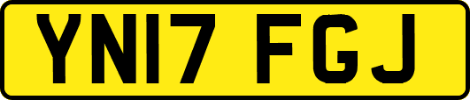 YN17FGJ
