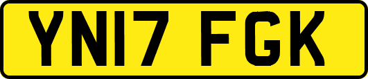 YN17FGK