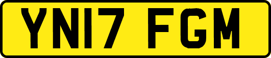 YN17FGM