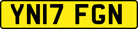 YN17FGN