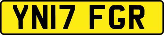 YN17FGR