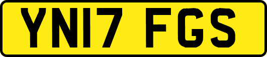 YN17FGS