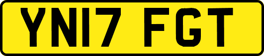 YN17FGT