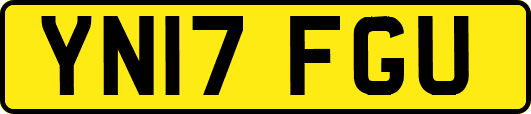 YN17FGU