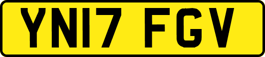 YN17FGV