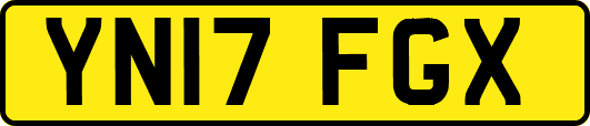 YN17FGX