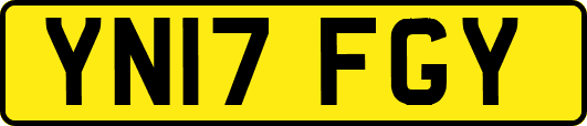 YN17FGY