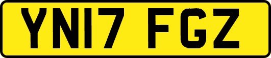 YN17FGZ