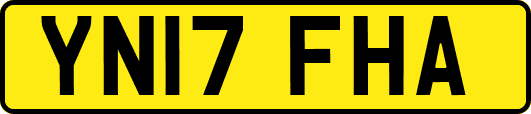 YN17FHA