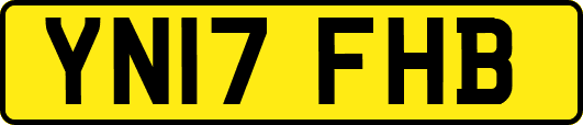 YN17FHB
