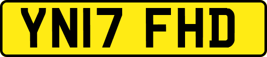 YN17FHD