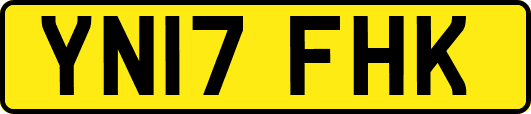 YN17FHK