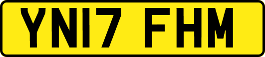 YN17FHM