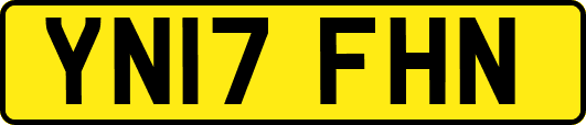 YN17FHN