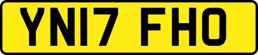YN17FHO