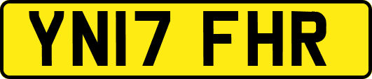 YN17FHR