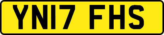 YN17FHS