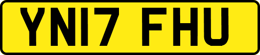 YN17FHU