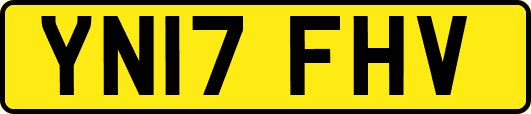 YN17FHV