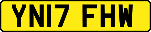 YN17FHW