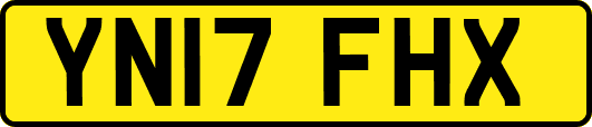YN17FHX