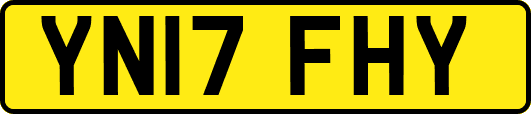 YN17FHY